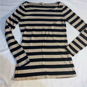 Banana Republic Boatneck Tee
